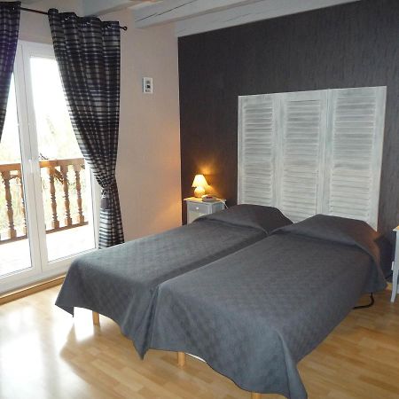 Chambres D'Hotes Les Chalinettes Fegersheim Kültér fotó