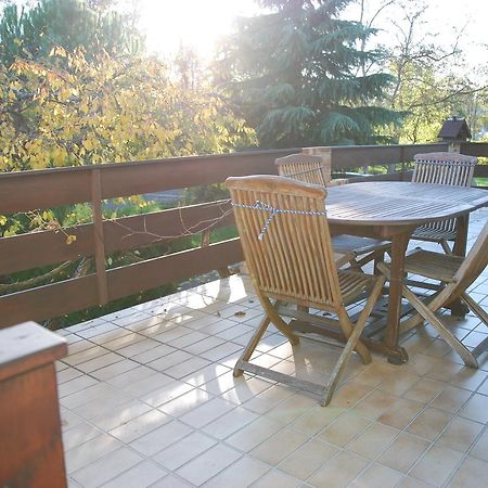 Chambres D'Hotes Les Chalinettes Fegersheim Kültér fotó