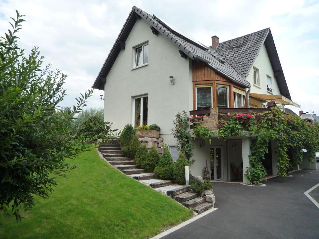 Chambres D'Hotes Les Chalinettes Fegersheim Kültér fotó
